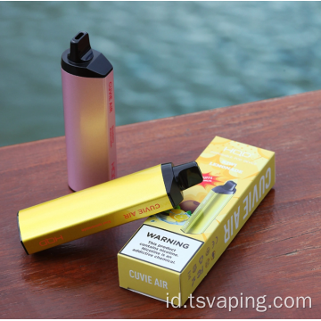 VAPE 4000 Puff yang terbaru 12ml Asli